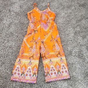 4 FOR $25🩷Baby girl jumpsuit